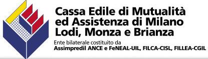 Cassa Edile Milano